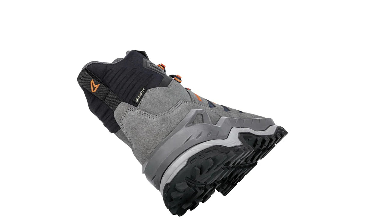 INNOVO GTX MID - GREY/PETROL (Men's)