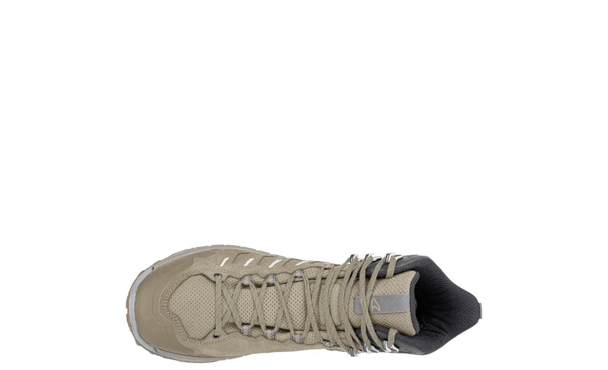 INNOVO MID - DUNE/GREY (Men's)