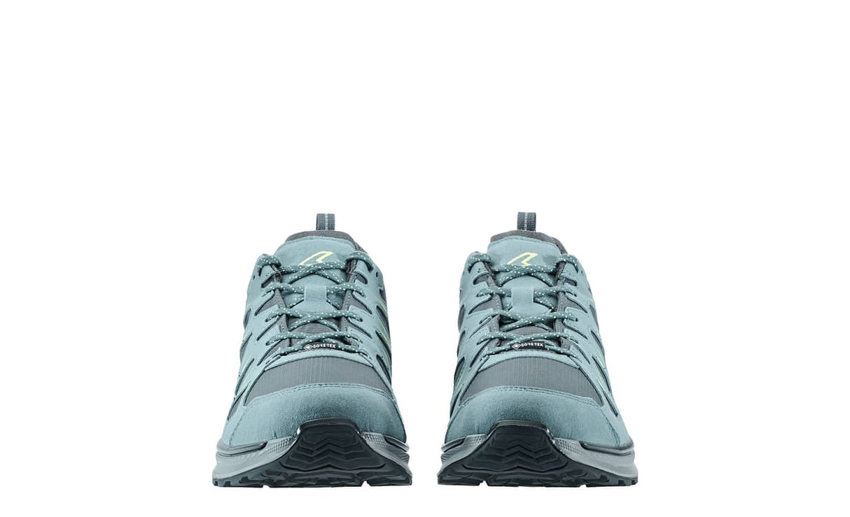 INNOX EVO II GTX - DARK PETROL/GREY (Men's)