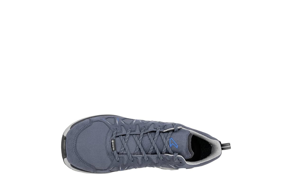 INNOX EVO II GTX - STEEL BLUE OCEAN (Men's)