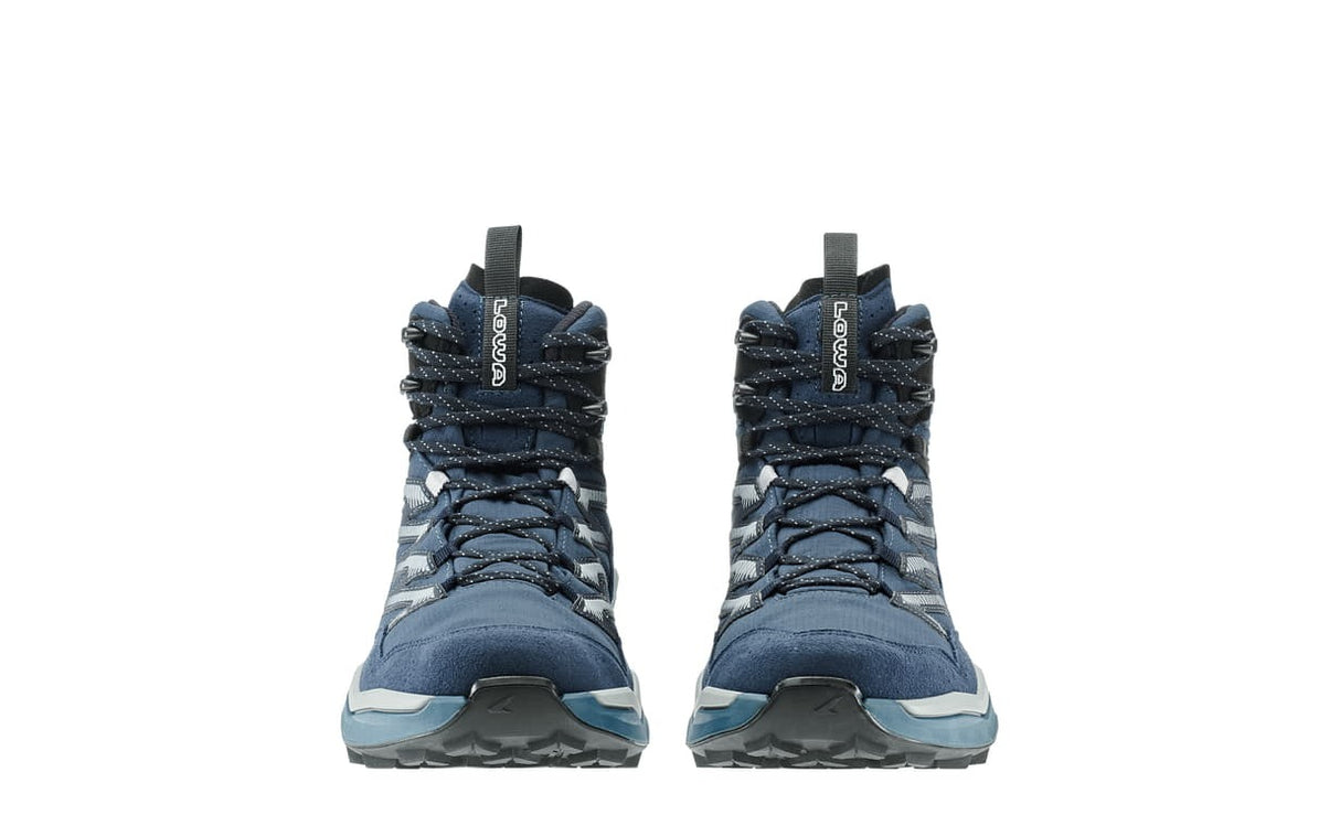 MADDOX PRO GTX MID - NAVY/MARINE BLUE (Men's)