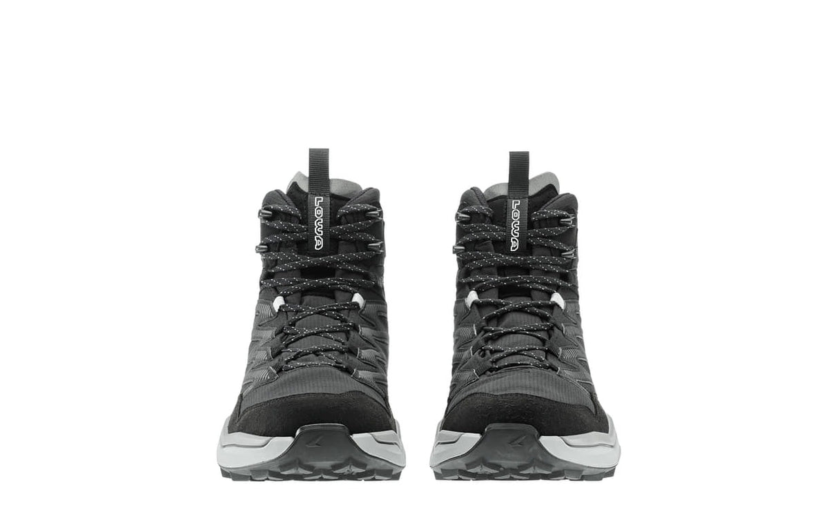 MADDOX PRO GTX MID - BLACK/GREY (Men's)