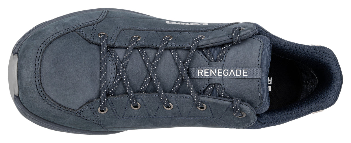 RENEGADE EVO GTX LO - NAVY/STONE (Men's)