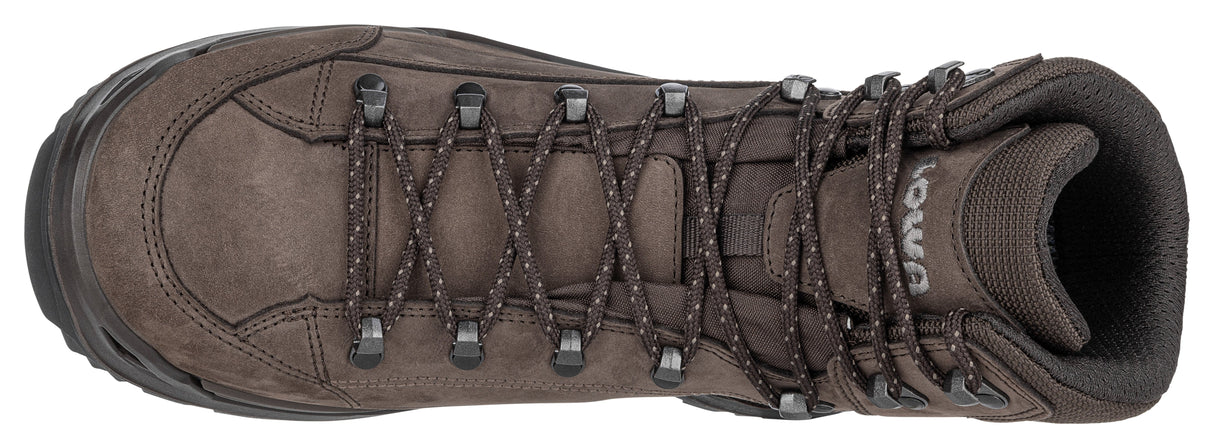 RENEGADE EVO GTX MID - ESPRESSO/SEAWEED (Men's)