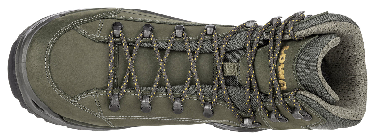 RENEGADE EVO GTX MID - OLIVE/MUSTARD (Men's)