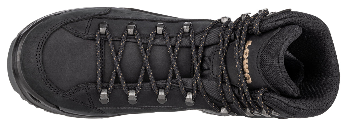 RENEGADE EVO GTX MID - BLACK/DUNE (Men's)