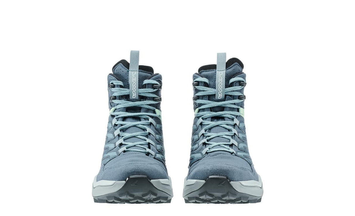 MADDOX PRO GTX MID WS - SMOKE BLUE/SLATE BLUE (Women's)