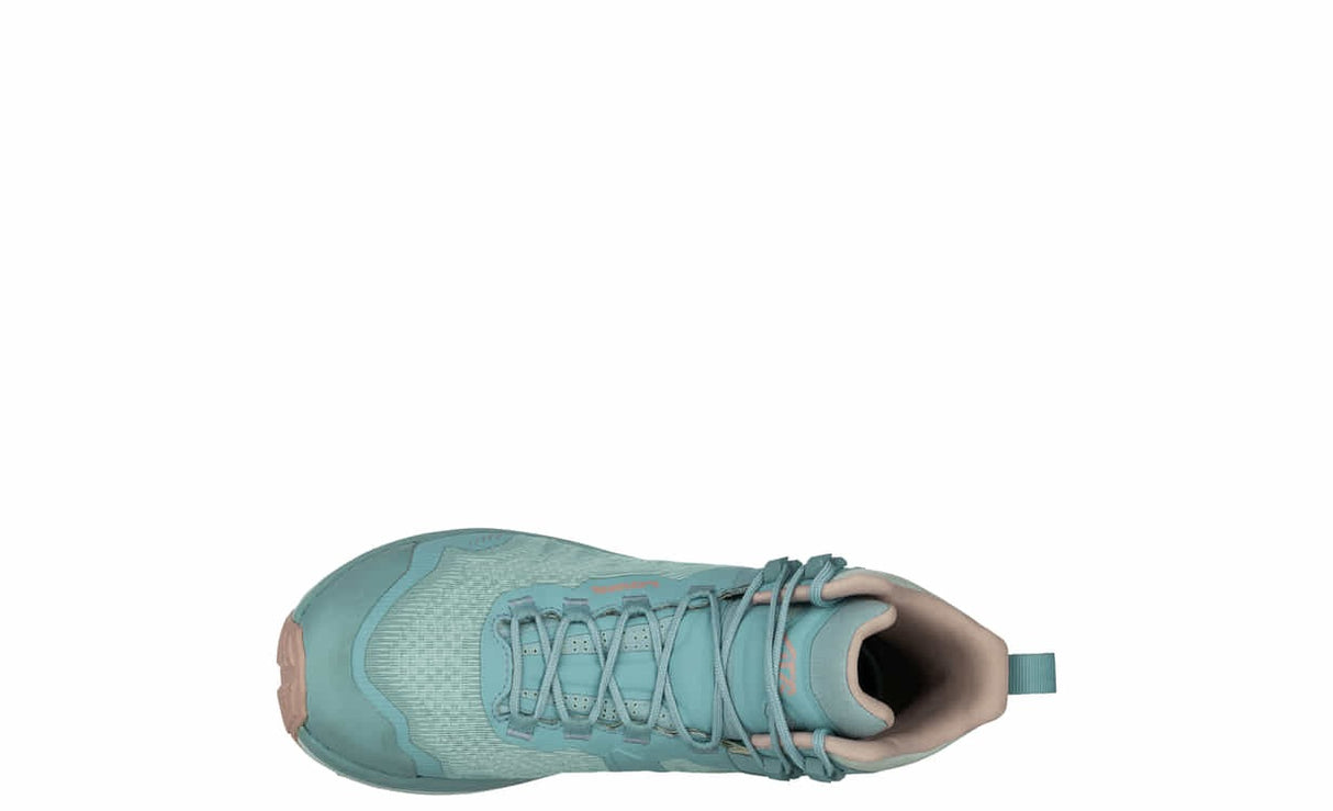 FORTUX GTX QC WS - ARCTIC/ROSE (Women's)