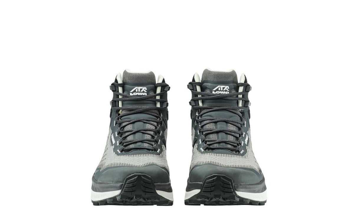 FORTUX GTX QC WS - BLACK/WHITE (Women's)