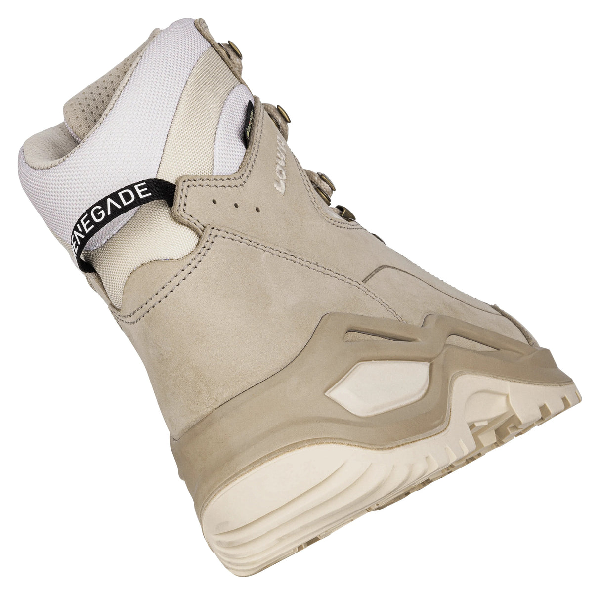 RENEGADE EVO GTX MID WS - CHAMPAGNE/PANNA (Women's)