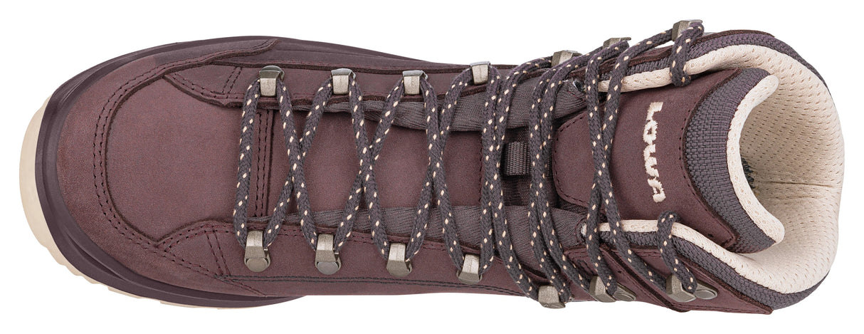 RENEGADE EVO GTX MID WS - BROWN ROSE/PANNA (Women's)