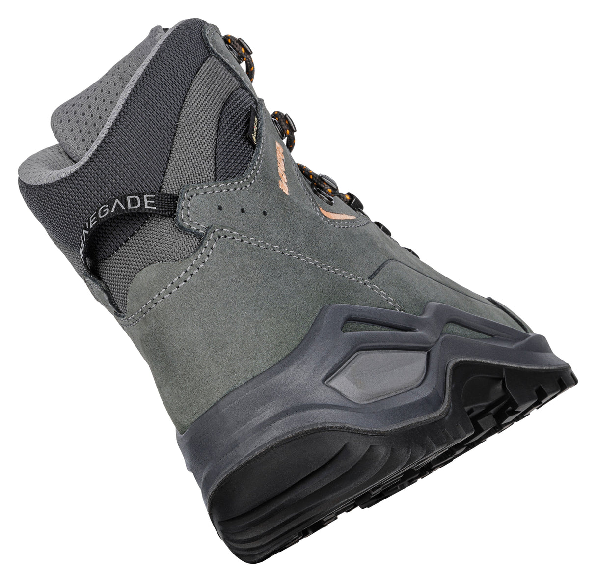 RENEGADE EVO GTX MID WS - GRAPHITE/APRICOT (Women's)