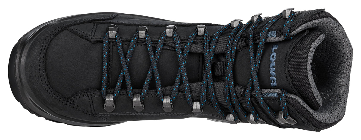 RENEGADE EVO GTX MID WS - BLACK/BLUE (Women's)