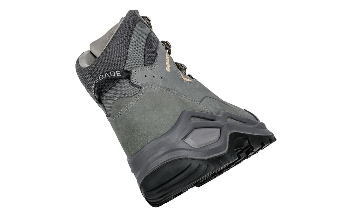 RENEGADE EVO LL MID WS - GRAPHITE/APRICOT (Women's)