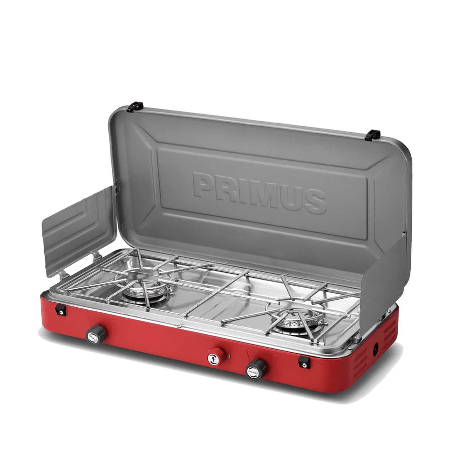 Profile Camping Stove