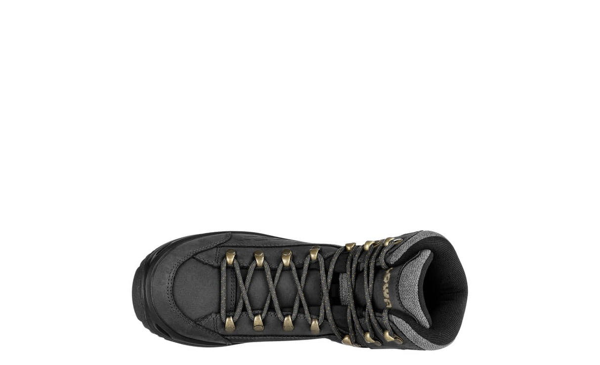 RENEGADE WARM GTX MID WS - BLACK/CHAMPAGNE (Women's)