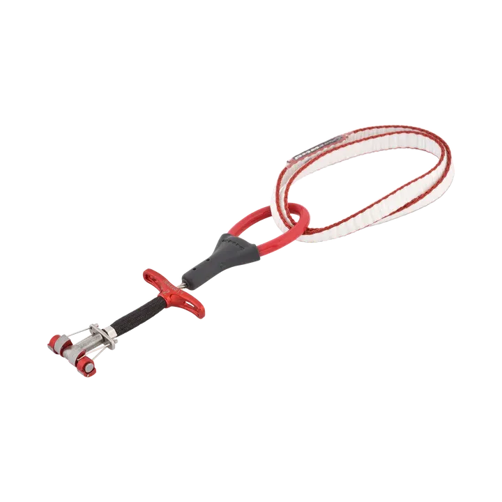 Dragonfly Cam Size 5 Silver