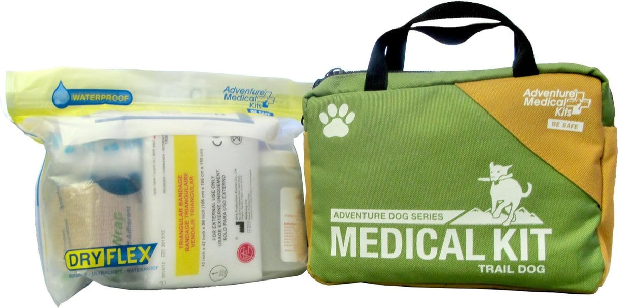 ADS Trail Dog First Aid Kit
