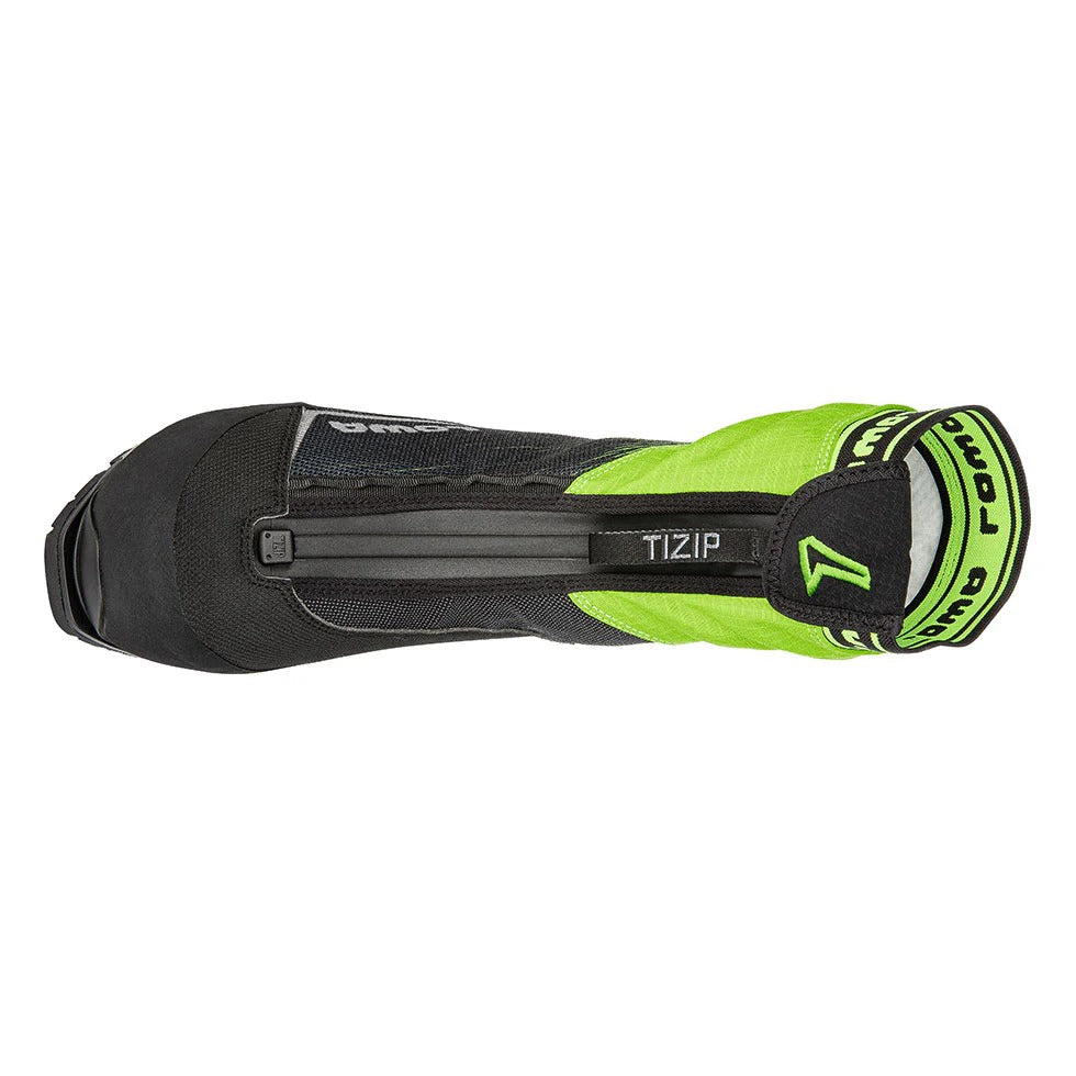 ALPINE ICE GTX - LIME/BLACK (Men's)