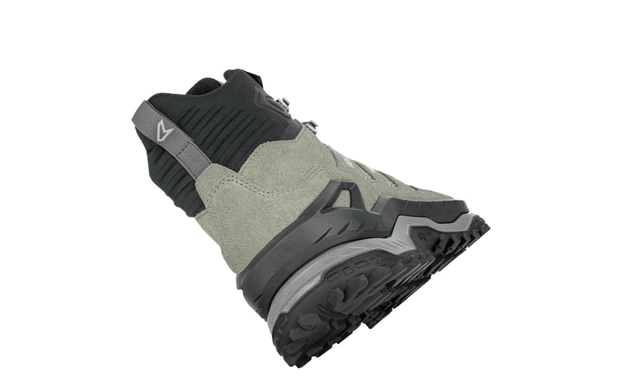 INNOVO MID - SEAWEED/GREY (Men's)