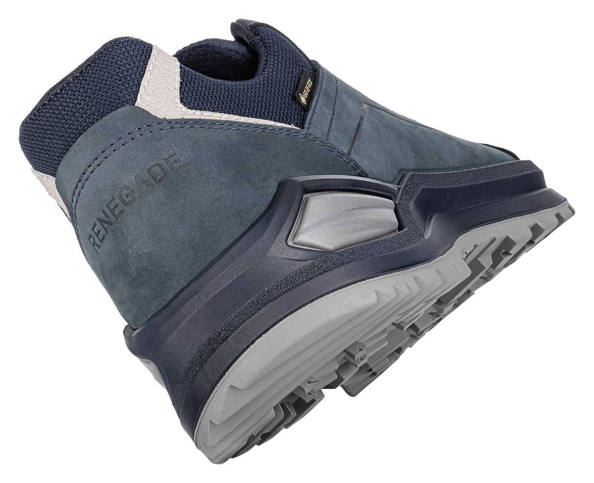 RENEGADE EVO GTX LO - NAVY/STONE (Men's)