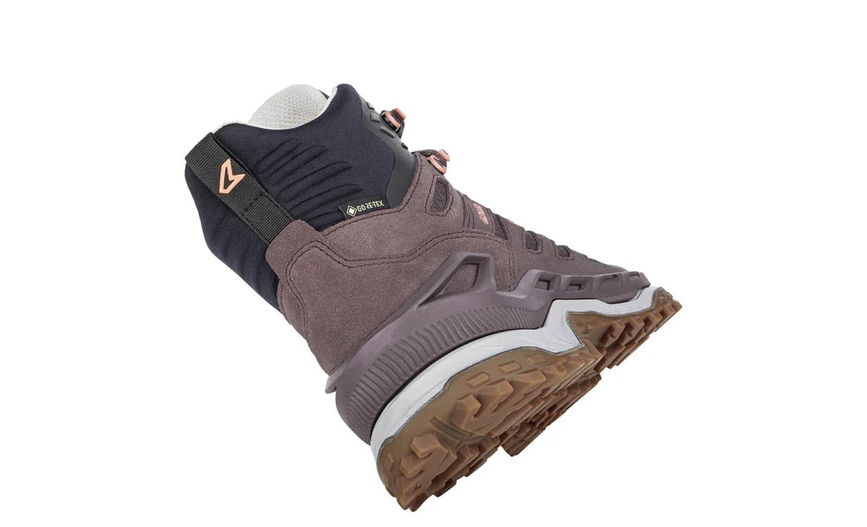 INNOVO GTX MID WS - BROWN ROSE/ROSE (Women's)