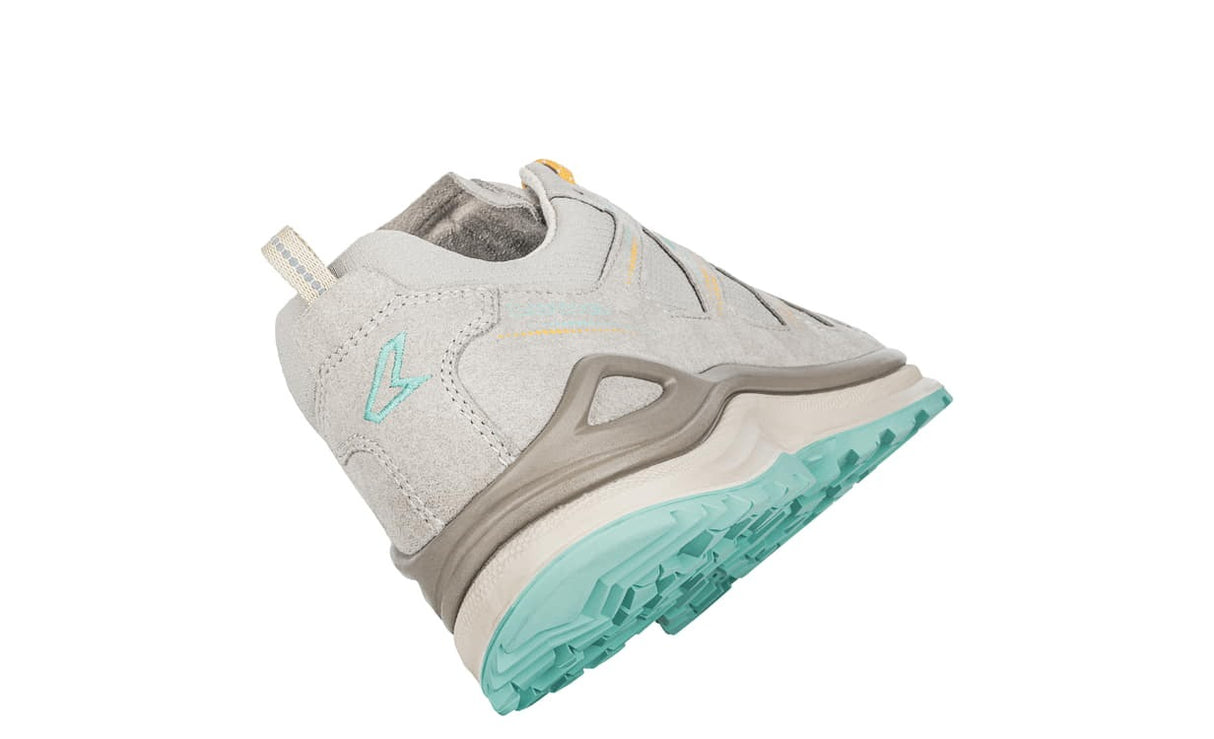 INNOX EVO II GTX WS - CHAMPAGNE/ARCTIC (Women's)