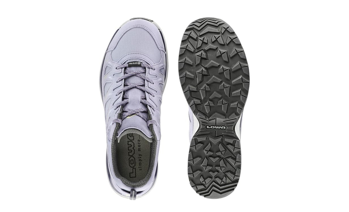 INNOX EVO II GTX WS - LILAC/PLUM (Women's)