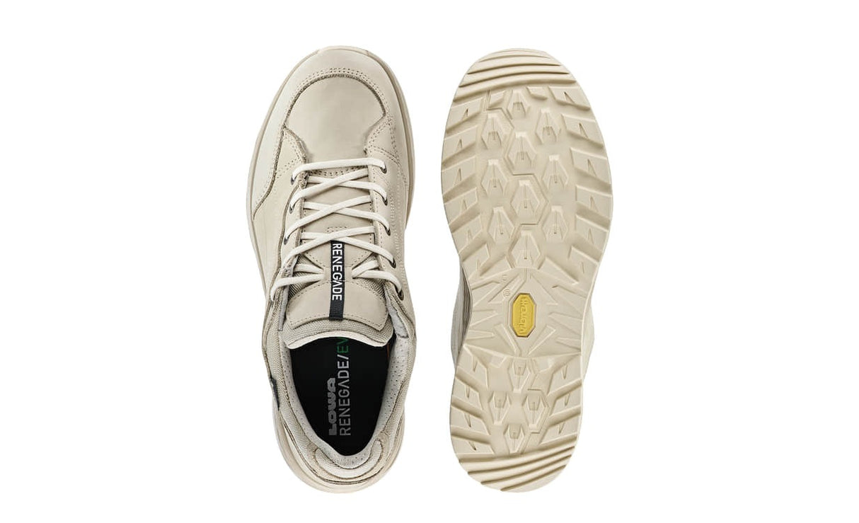 RENEGADE EVO GTX LO WS - CHAMPAGNE/PANNA (Women's)