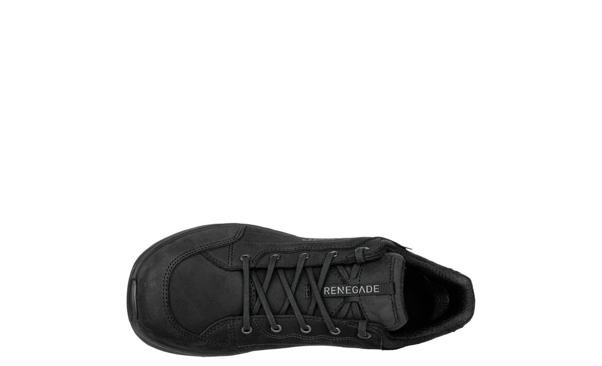 RENEGADE EVO GTX LO WS - BLACK/BLACK (Women's)
