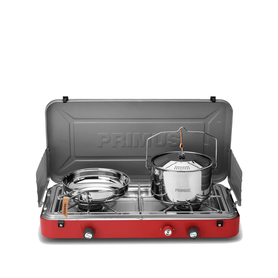 Profile Camping Stove