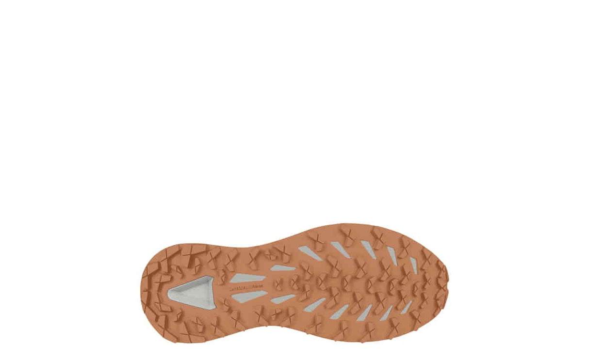 FORTUX GTX QC - MUSTARD/RUST (Men's)