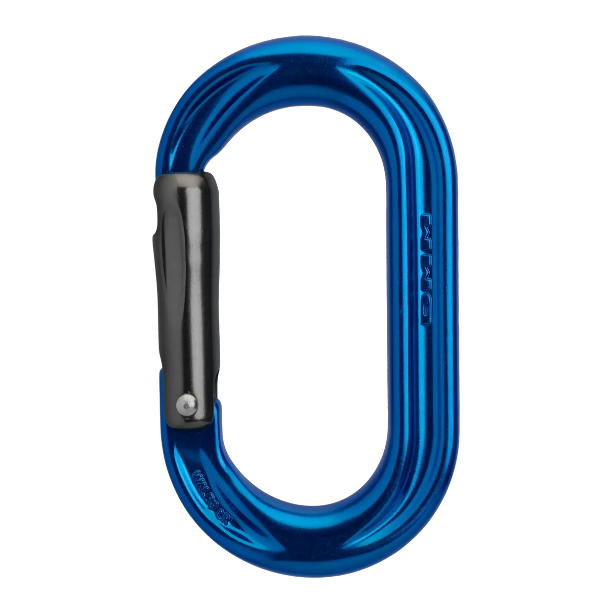 PerfectO Snap Gate Oval Carabiner
