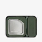Set familiar de cajas de comida Rise