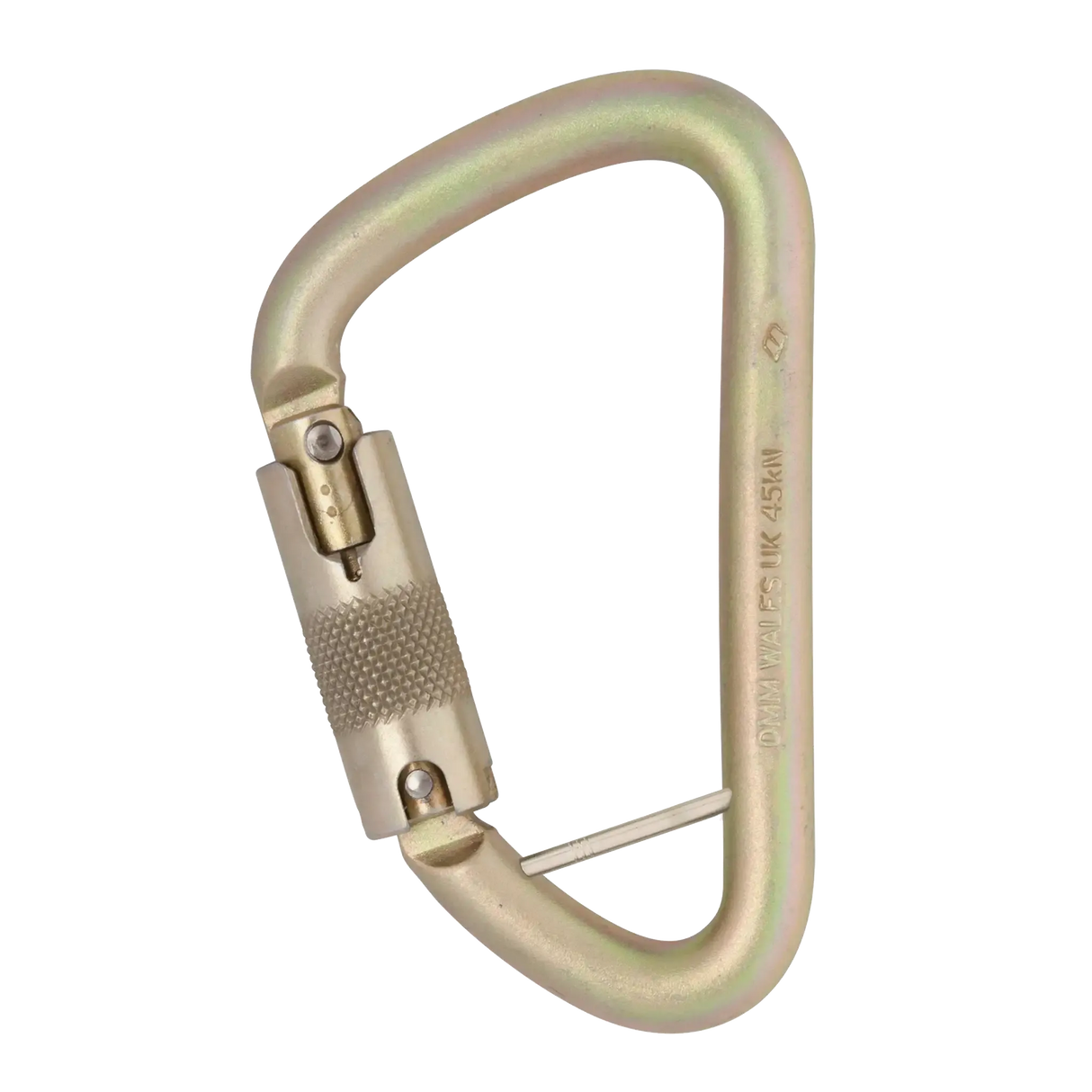 12mm Steel Klettersteig