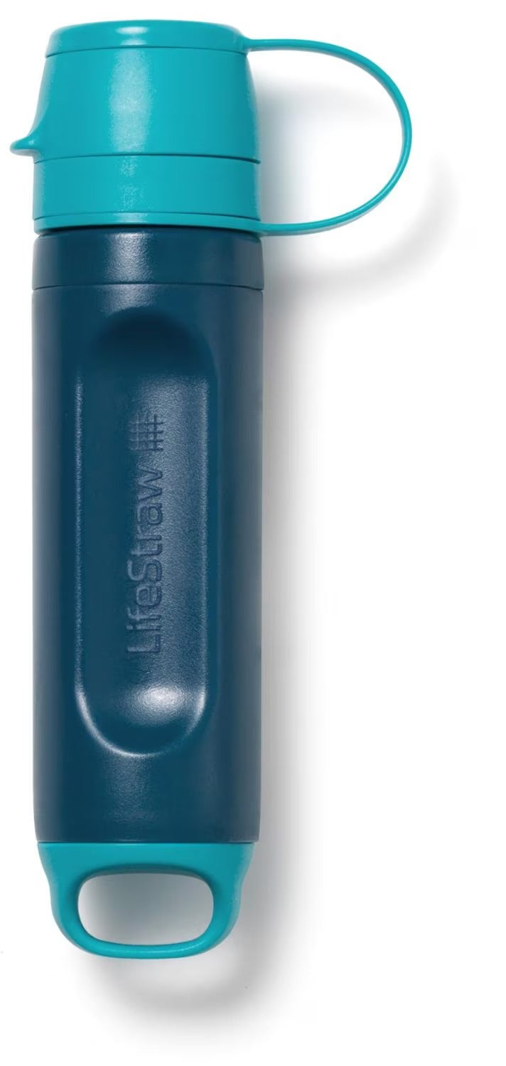 Peak Series Solo Water Filter