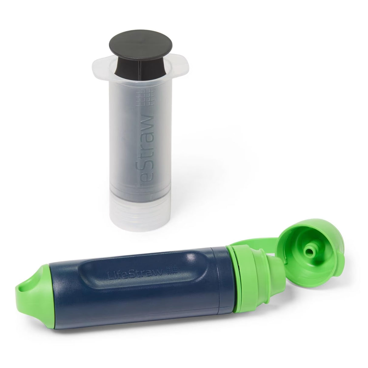 Peak Series Solo Water Filter