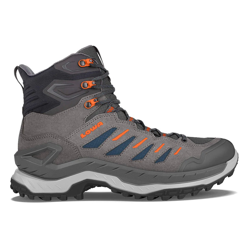 INNOVO GTX MID - GREY/PETROL (Men's)