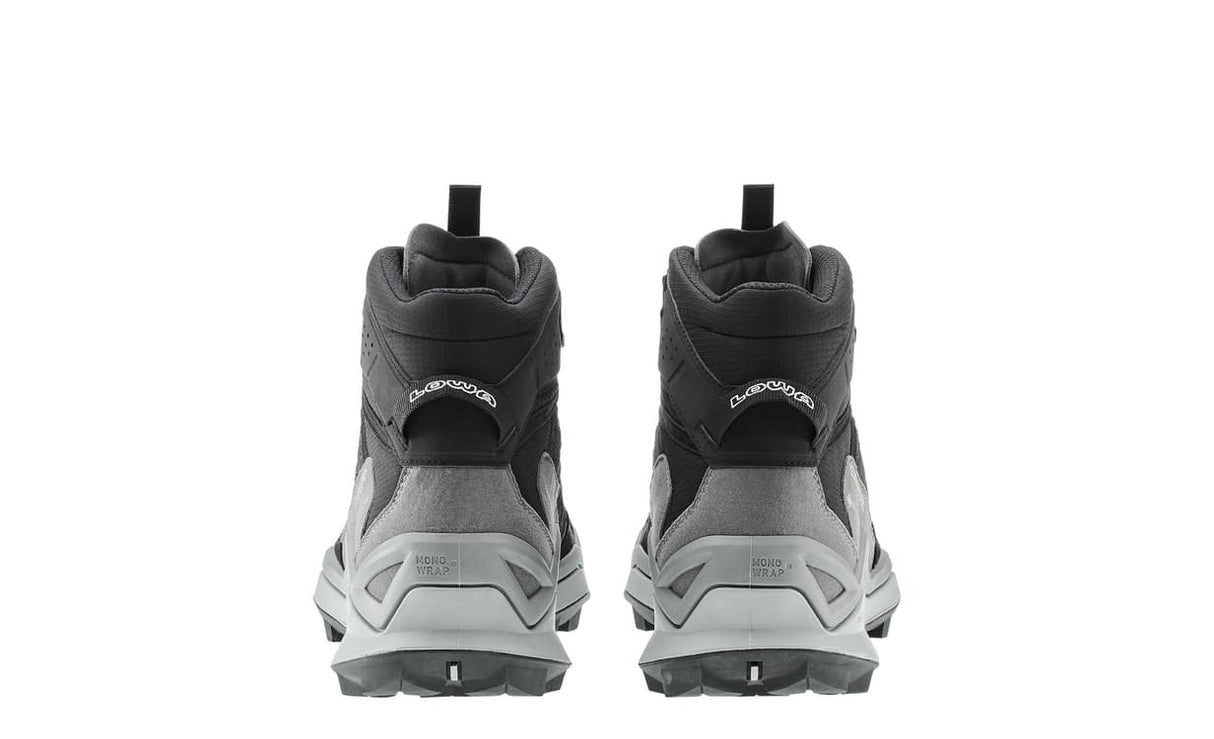MADDOX PRO GTX MID - BLACK/GREY (Men's)