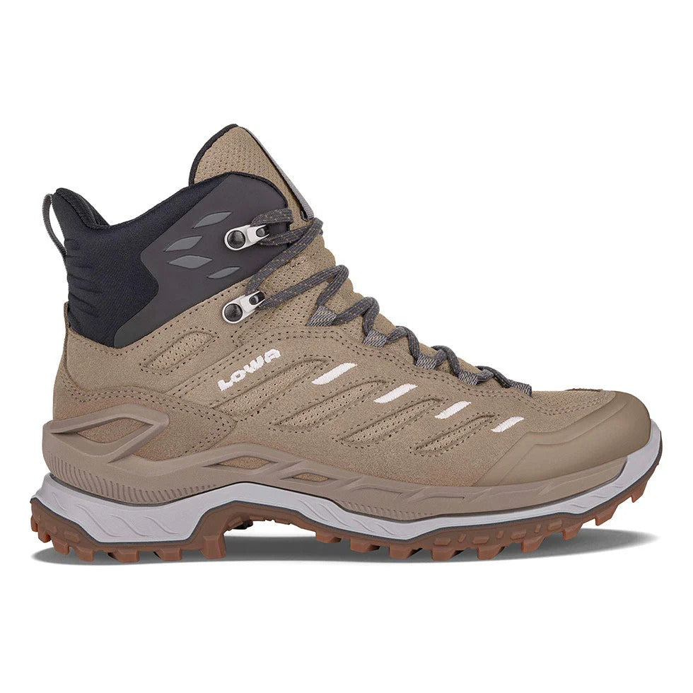 INNOVO MID WS - DUNE/GREY (Women's)