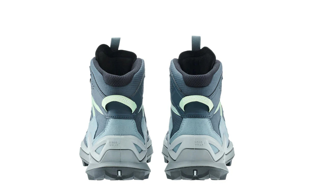 MADDOX PRO GTX MID WS - SMOKE BLUE/SLATE BLUE (Women's)