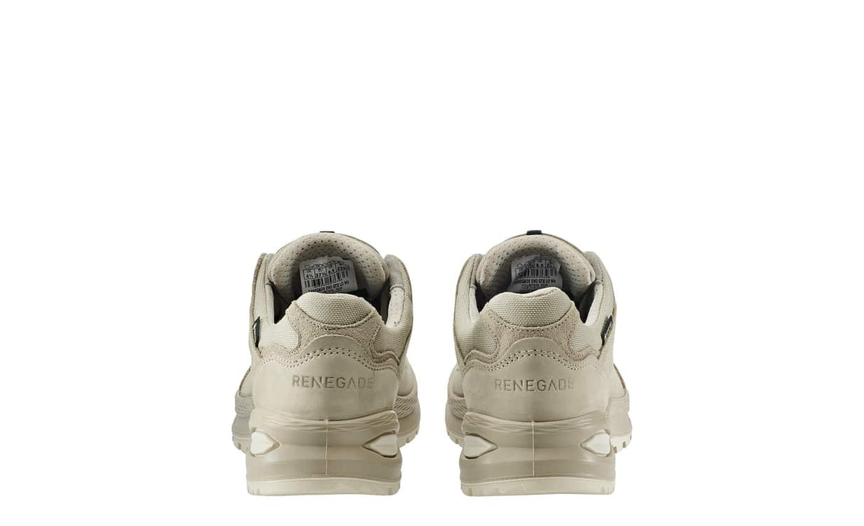 RENEGADE EVO GTX LO WS - CHAMPAGNE/PANNA (Women's)