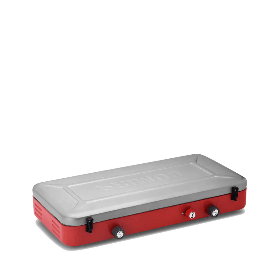 Profile Camping Stove