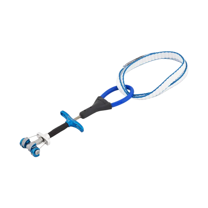 Dragonfly Cam Size 5 Silver