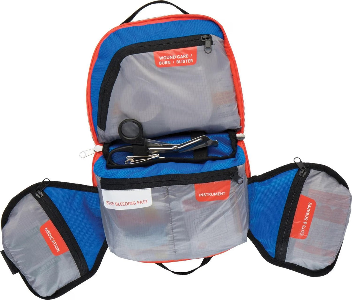 Mountain Series Explorer Medical Kit