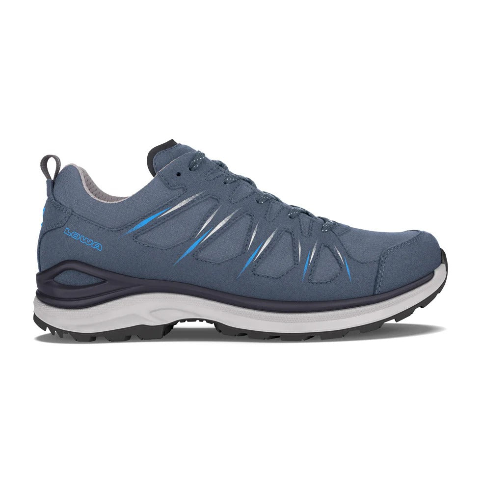 INNOX EVO II GTX - STEEL BLUE OCEAN (Men's)