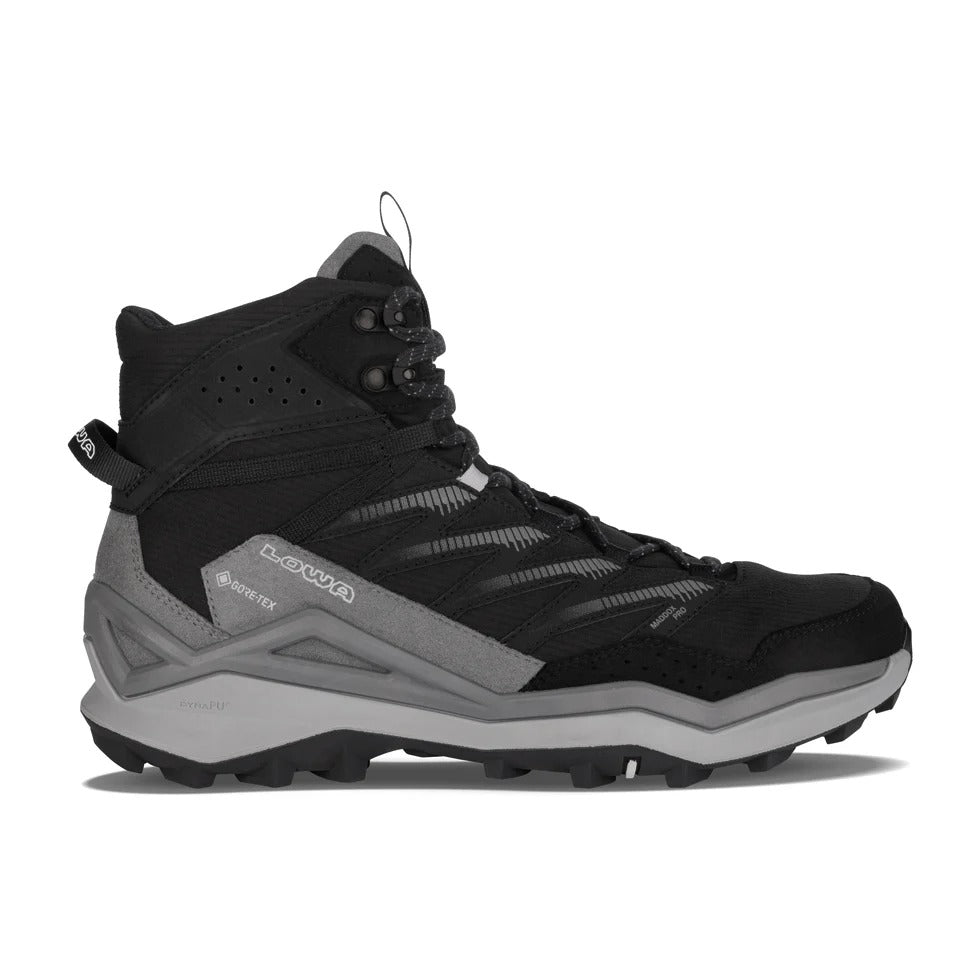 MADDOX PRO GTX MID - BLACK/GREY (Men's)