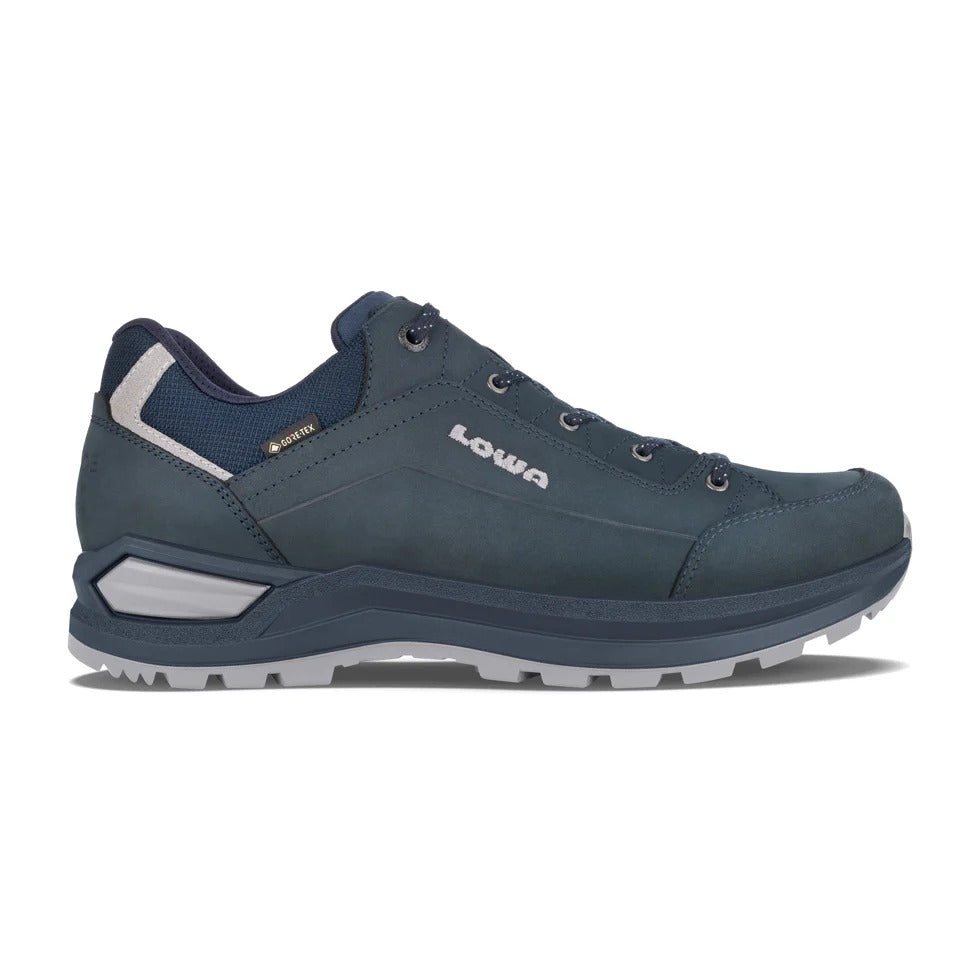RENEGADE EVO GTX LO - NAVY/STONE (Men's)