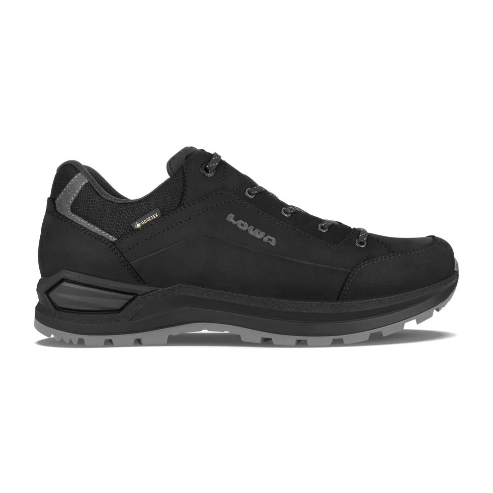 RENEGADE EVO GTX LO - BLACK/GRAPHITE (Men's)