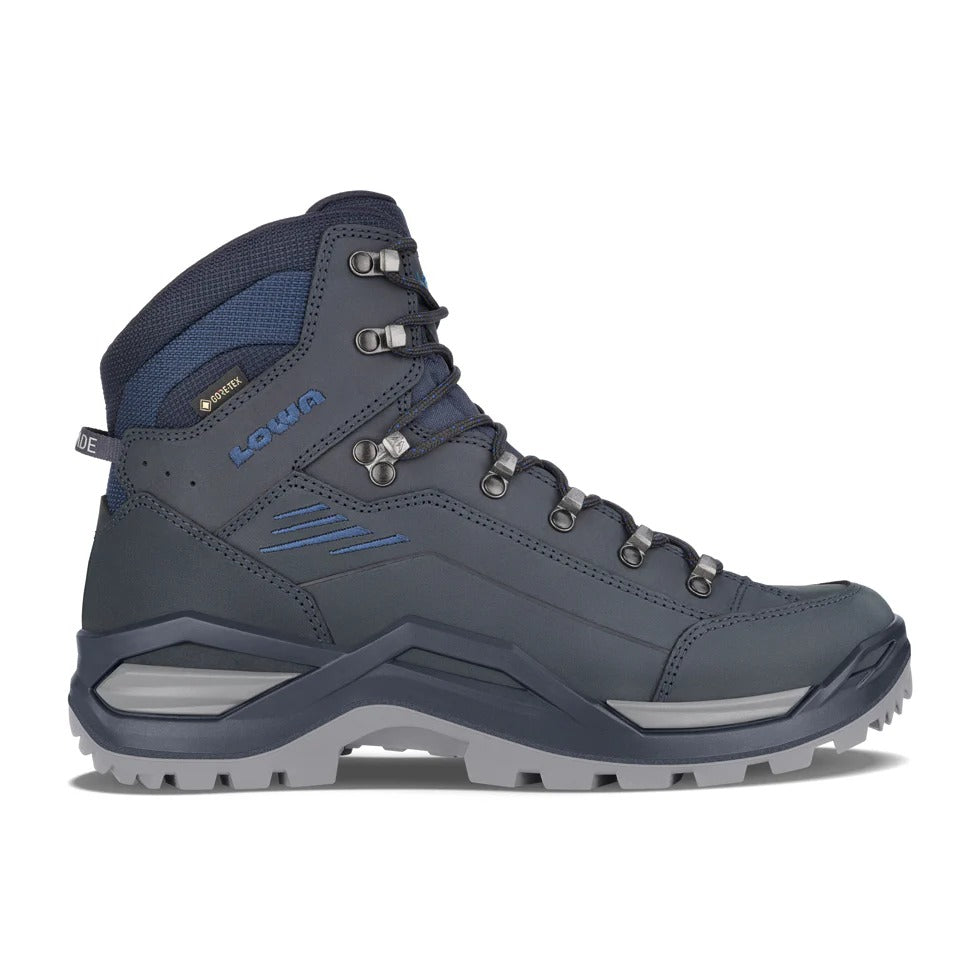 RENEGADE EVO GTX MID - NAVY/BLUE (Men's)